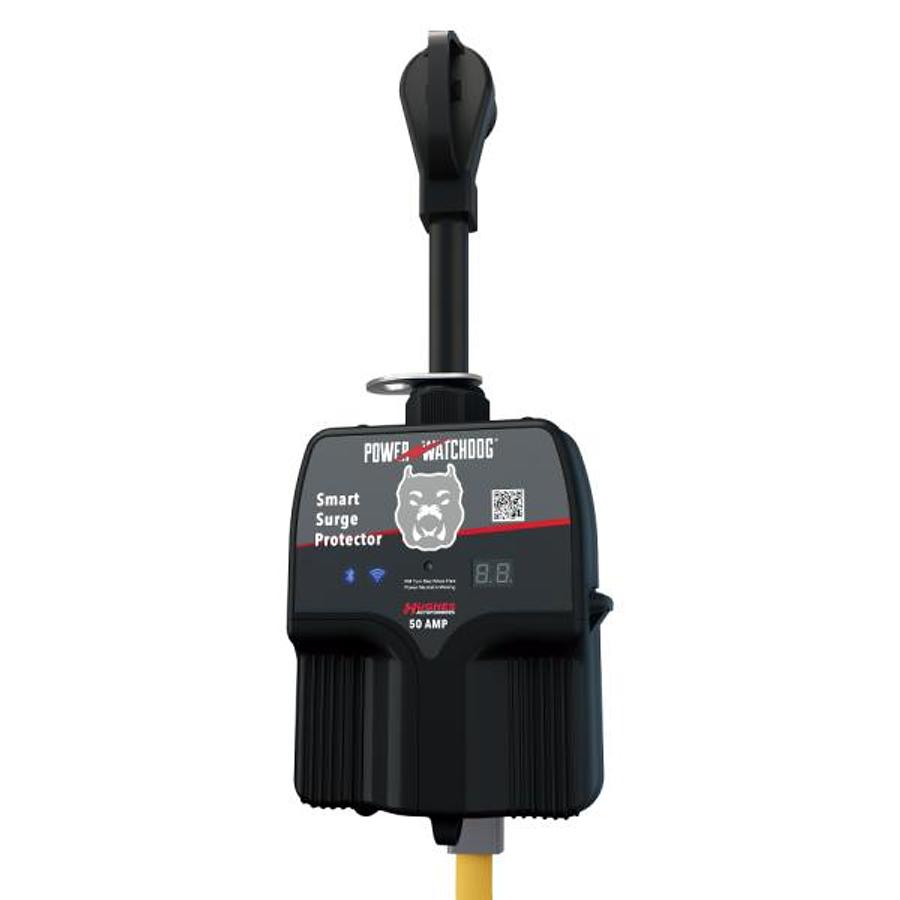 Surge Protector 50 Amp