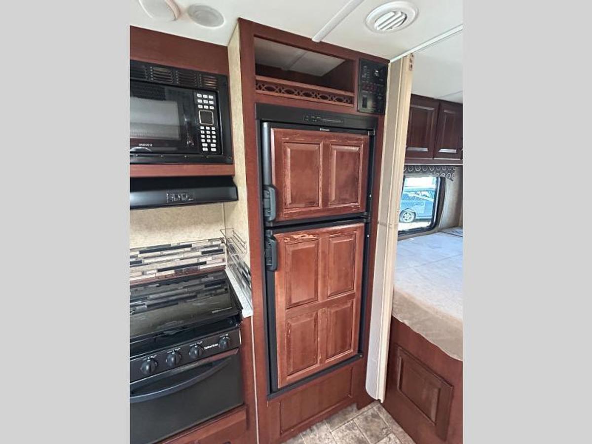 Used Used 2014 Forest River RV Solera 24S