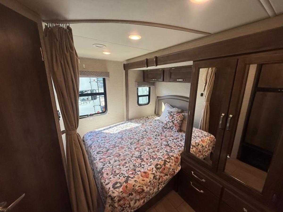 Used Used 2019 Jayco Melbourne 24L