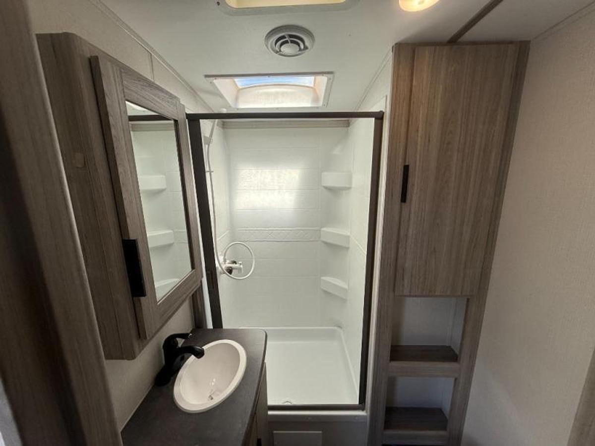 Used Used 2023 Keystone RV Passport GT 2704RKWE