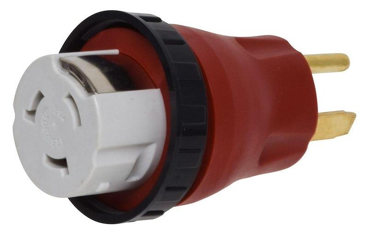 Power Cord Adapter