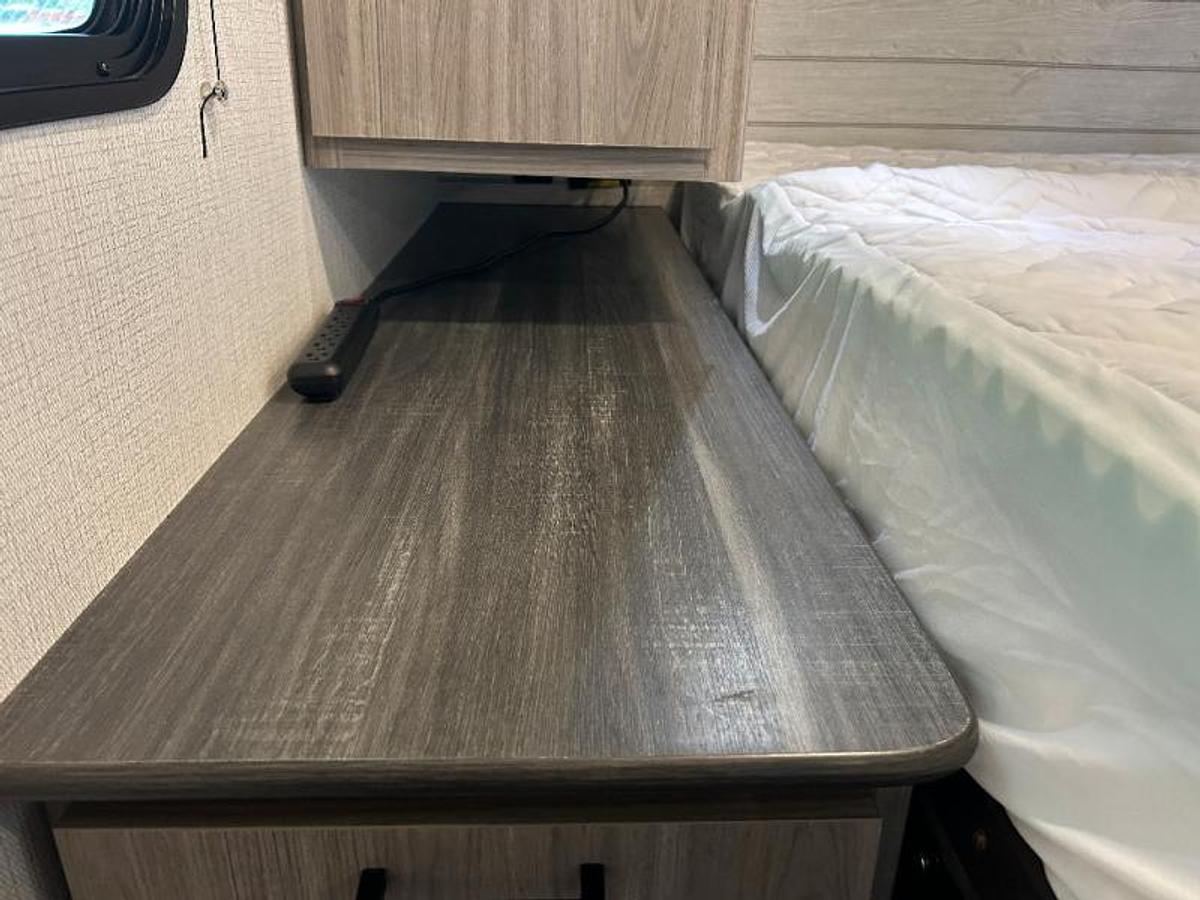 Used Used 2024 Keystone RV Passport SL 189RBWE