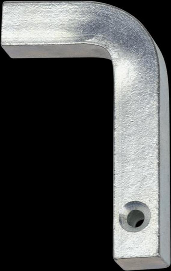 Hitch Hardware; Replacement Hardware For Equalizer Hitches; With 1 L Pin For 4000K Hitch