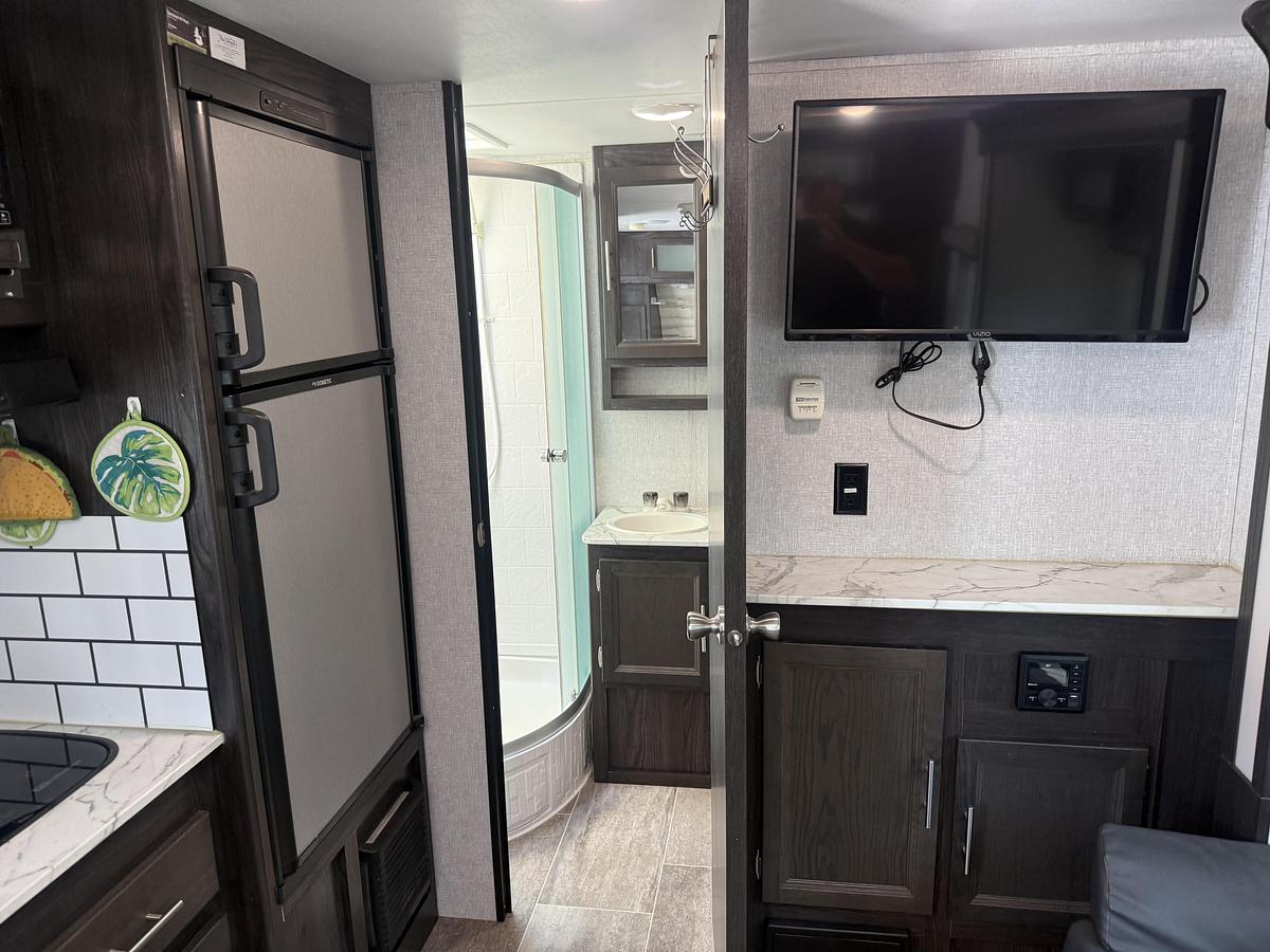 Used 2020 Dutchmen Kodiak Cub 185MB