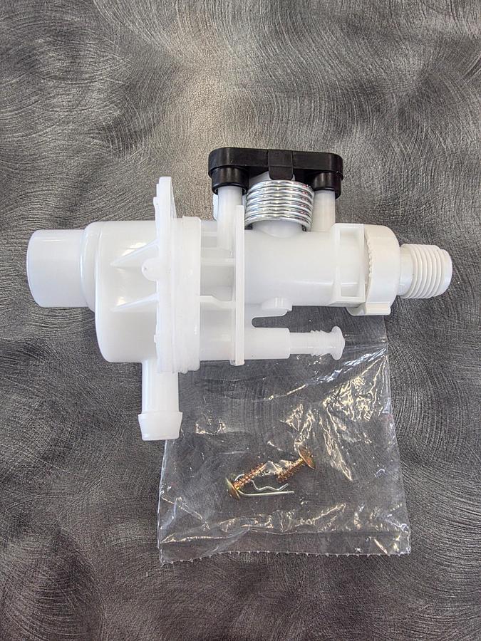 Water Valve for Aqua Magic Bravura