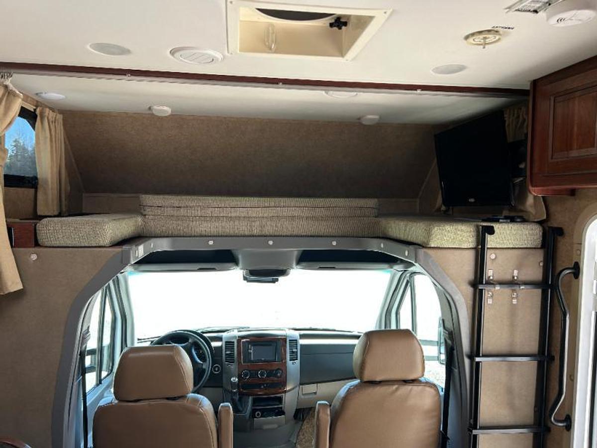 Used Used 2014 Forest River RV Solera 24S