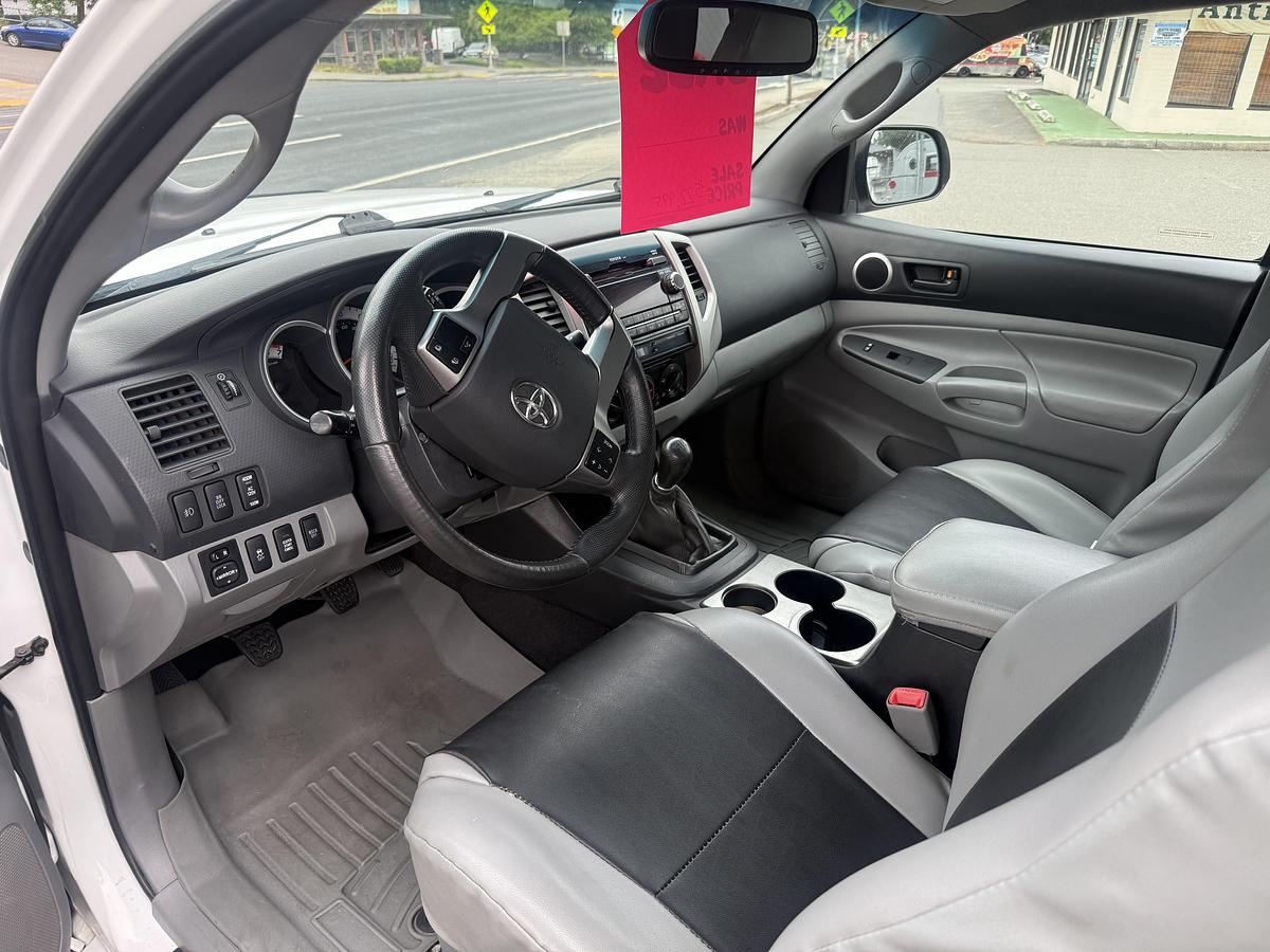 Used 2012 Toyota