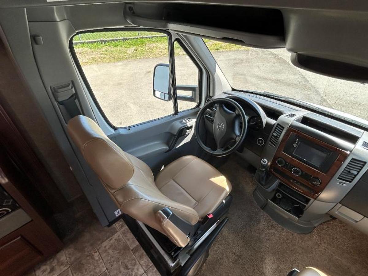 Used Used 2014 Forest River RV Solera 24S