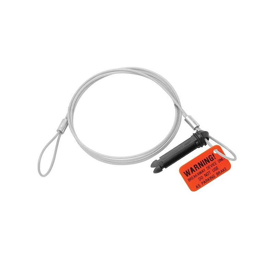 Breakaway Switch Cable And Pin. Breakaway Switch Cable And Pin