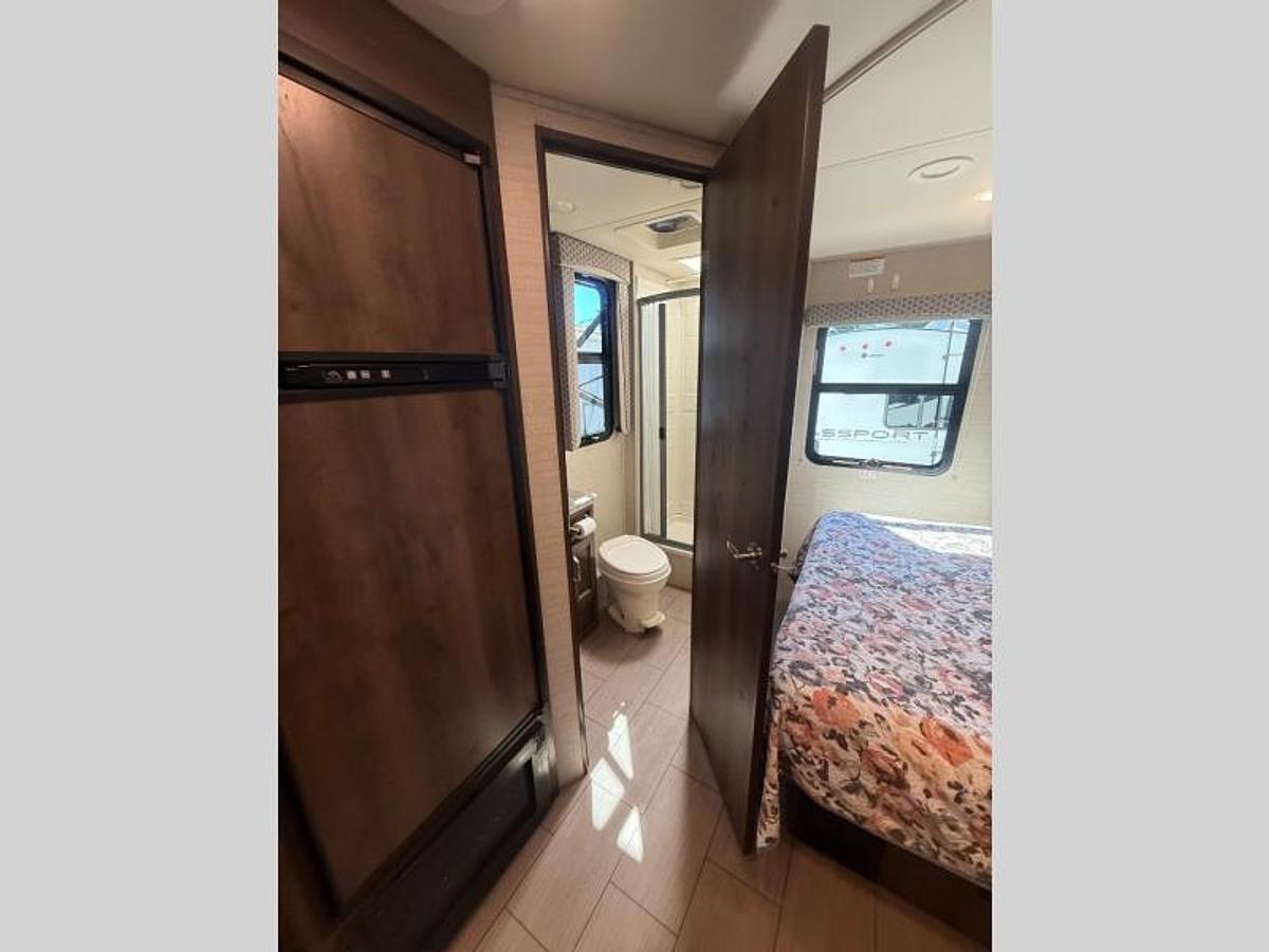 Used Used 2019 Jayco Melbourne 24L