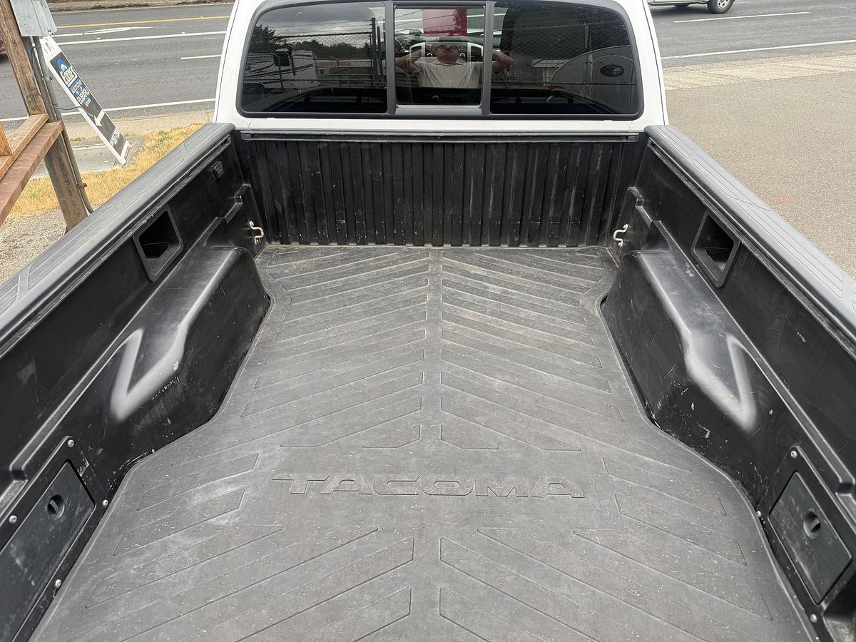 Used 2012 Toyota