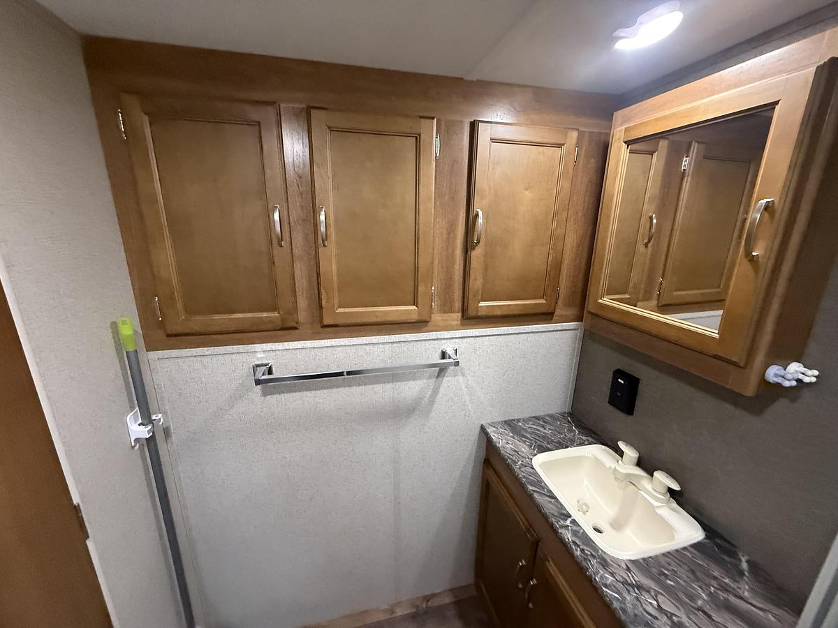 Used 2017 Keystone Springdale Eco-Lite 245RBWE