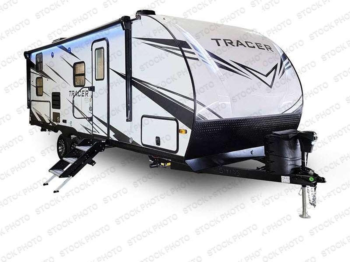 Used Used 2022 Prime Time RV Tracer 22RBS