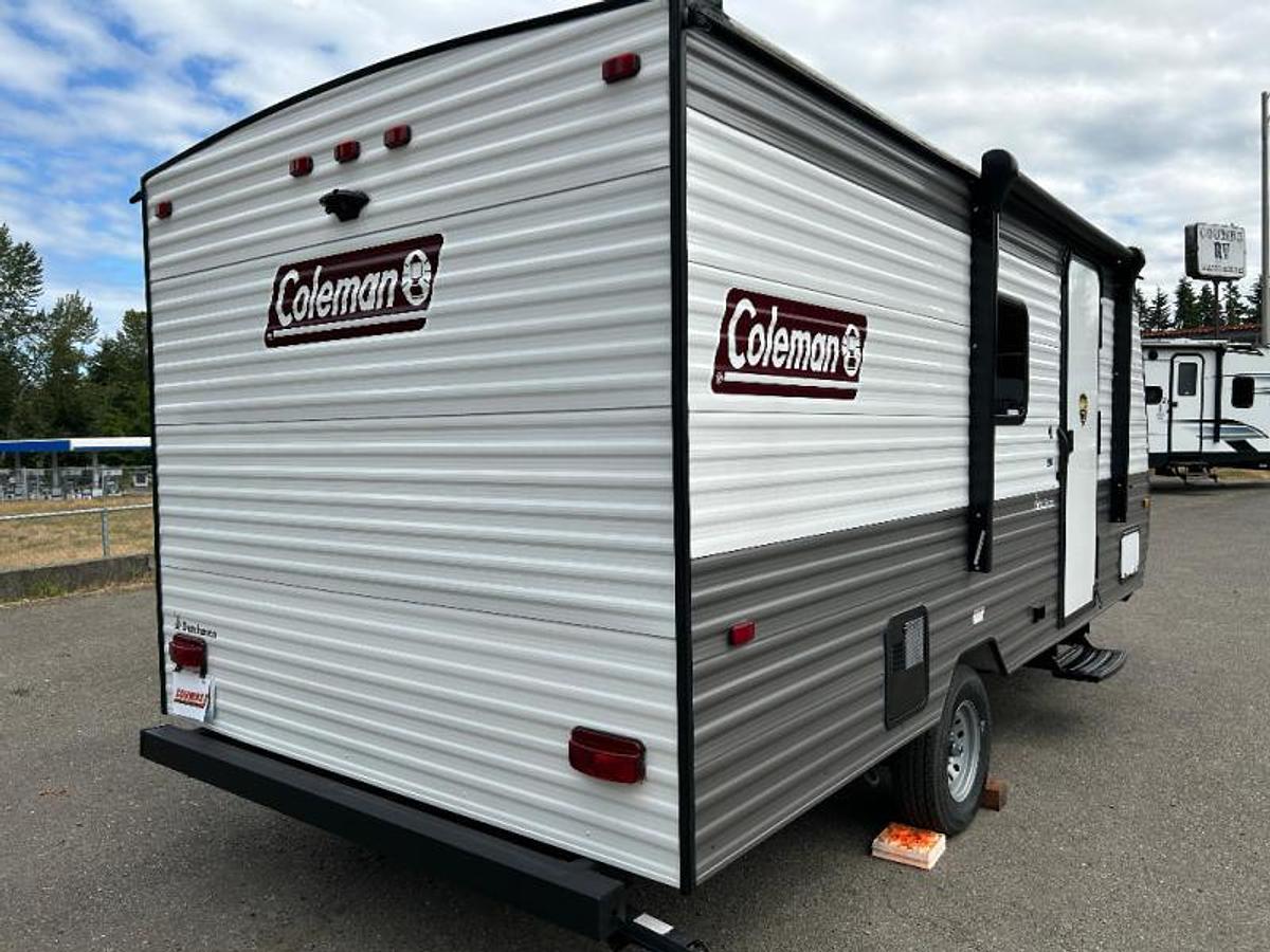 Used Used 2023 Dutchmen RV Coleman 17B
