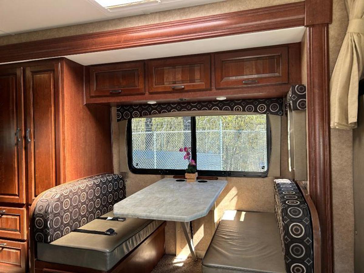 Used Used 2014 Forest River RV Solera 24S