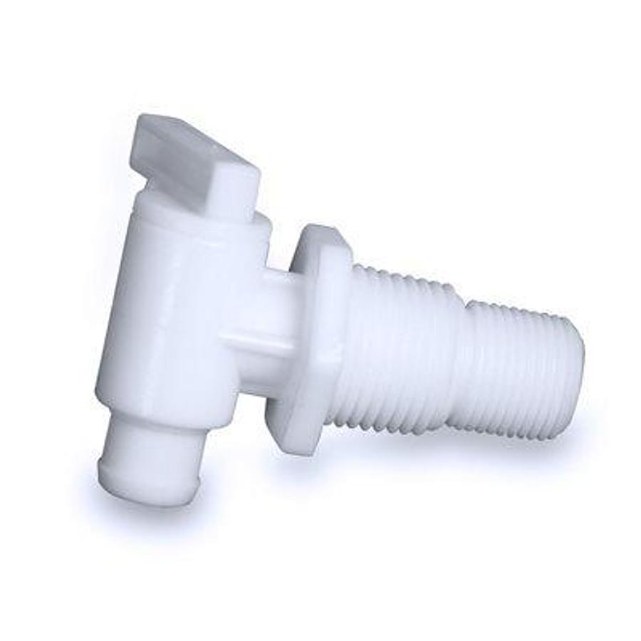 Revolution Fresh Water pump