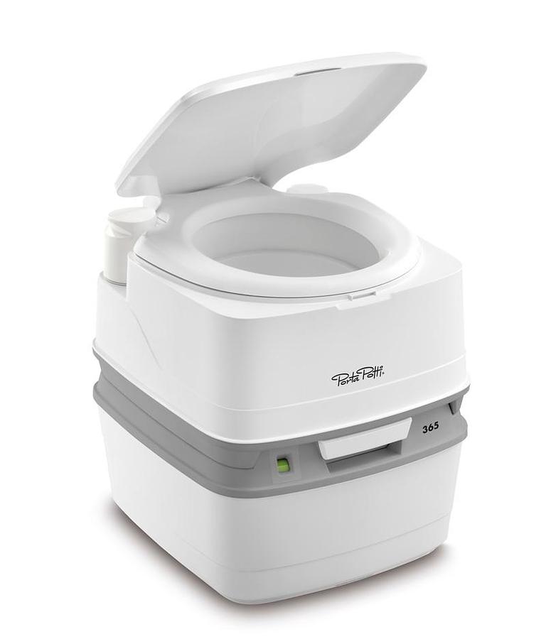 Porta Potti