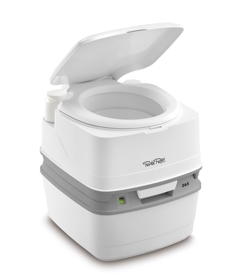 Porta Potti