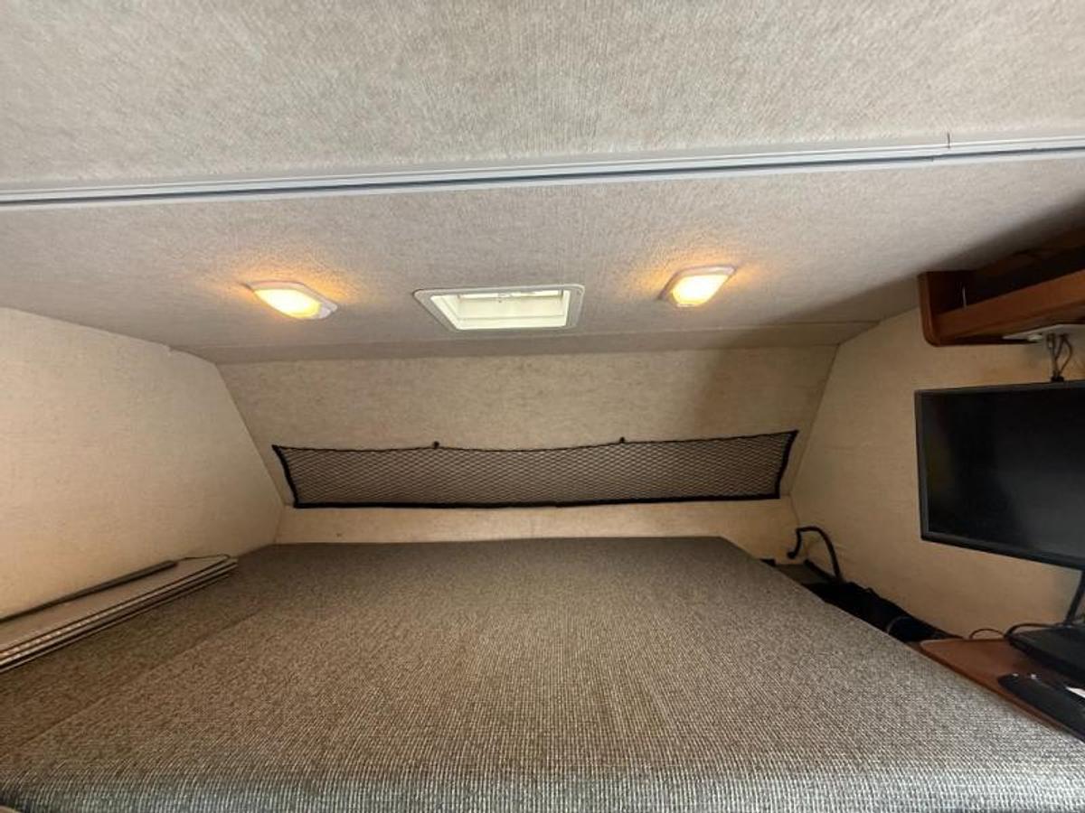 Used Used 2014 Fleetwood RV Jamboree Searcher 23B