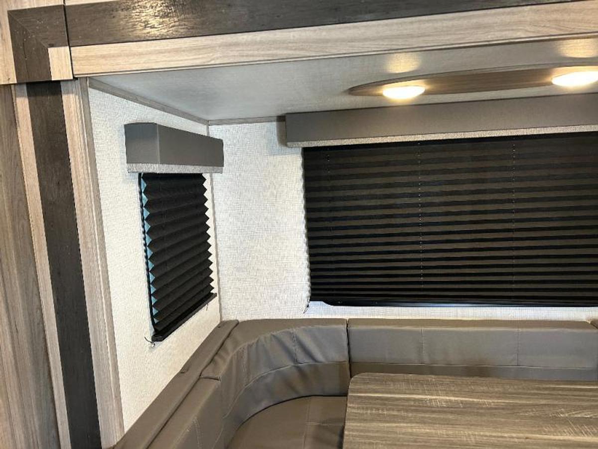 Used Used 2024 Keystone RV Passport SL 189RBWE