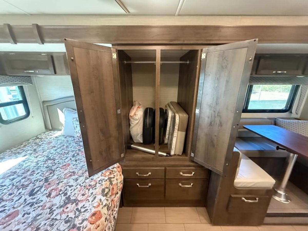 Used Used 2019 Jayco Melbourne 24L