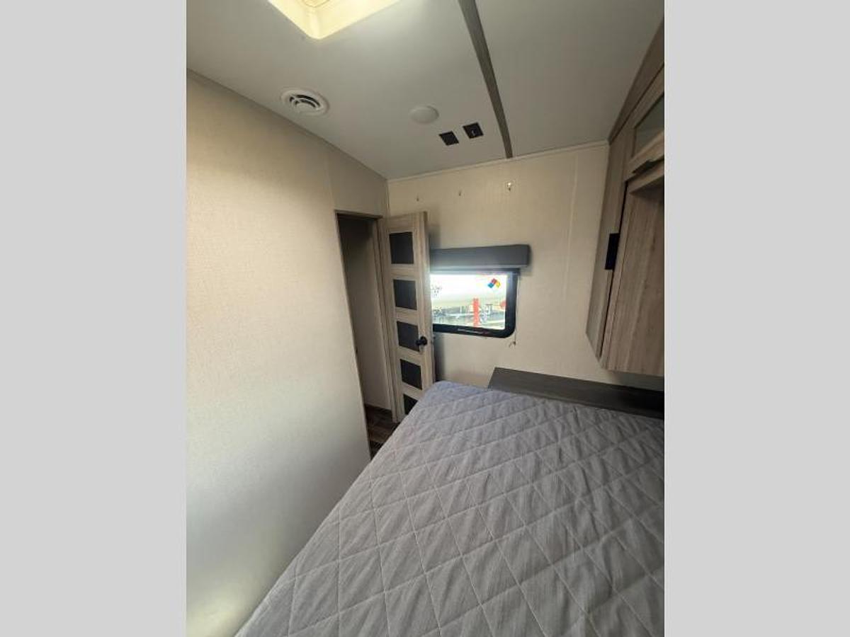 Used Used 2023 Keystone RV Passport GT 2704RKWE