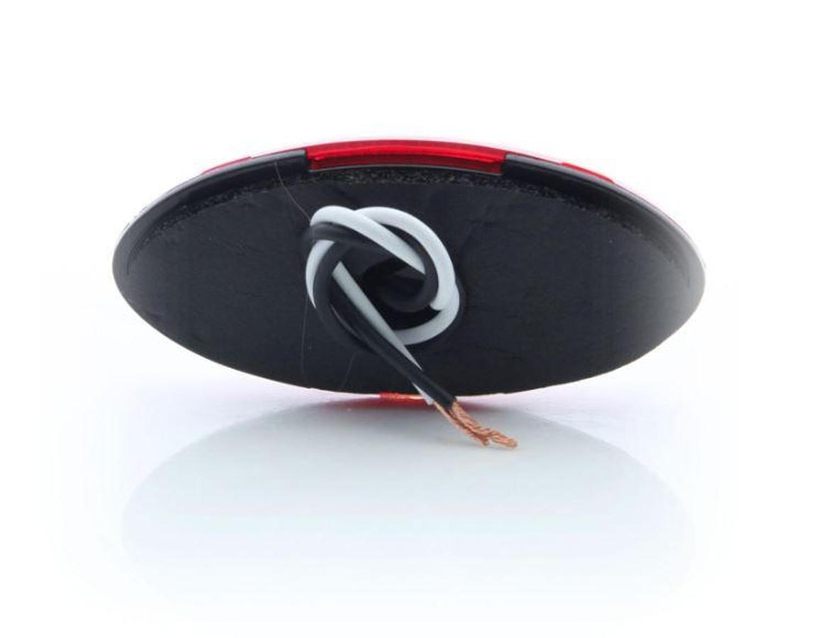 Oval Trailer Marker Light, LED