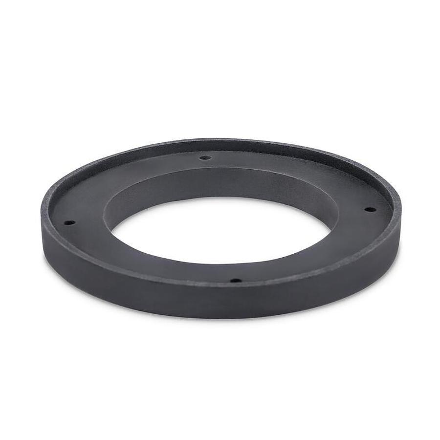 Used Replacement Toilet Seal