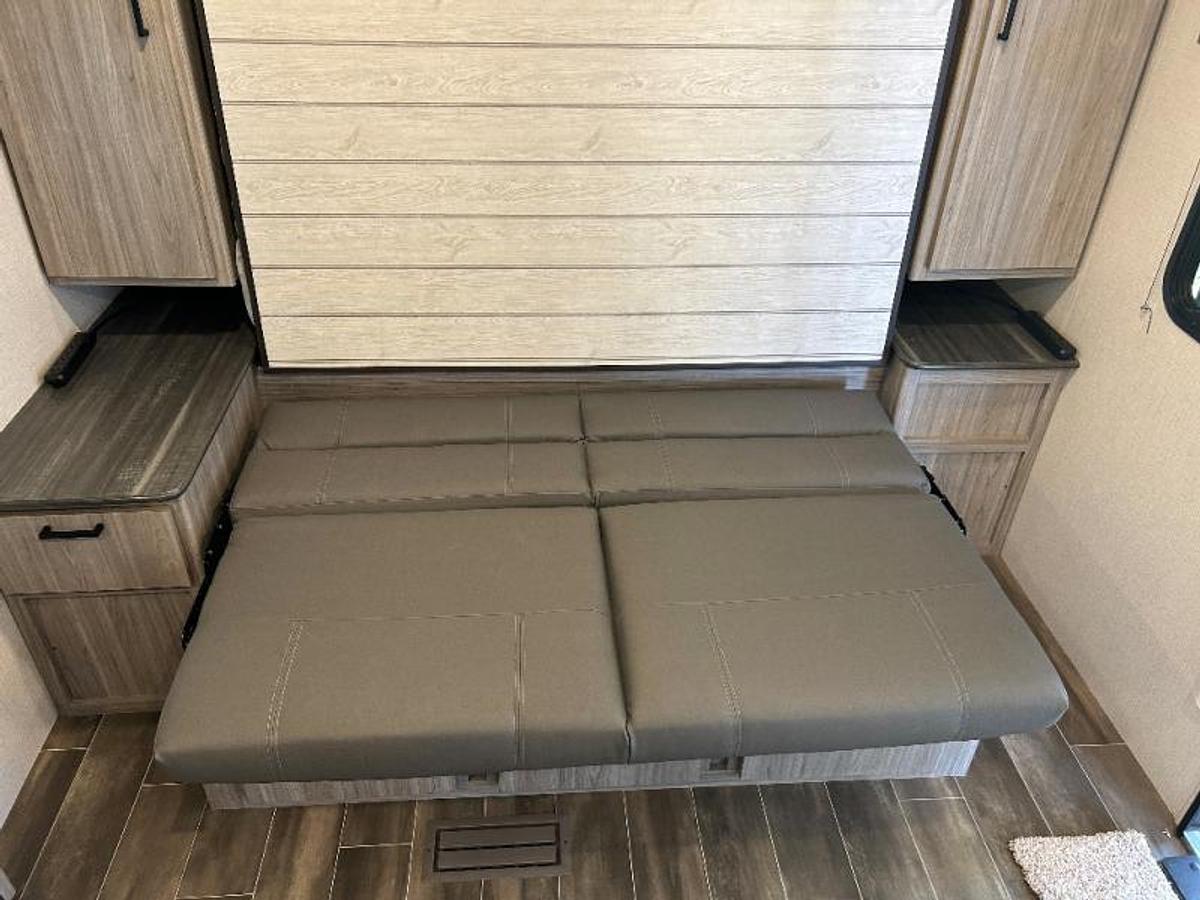 Used Used 2024 Keystone RV Passport SL 189RBWE