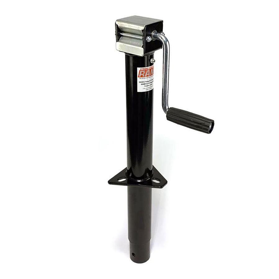 A Frame Tongue Jack 3000 Lbs