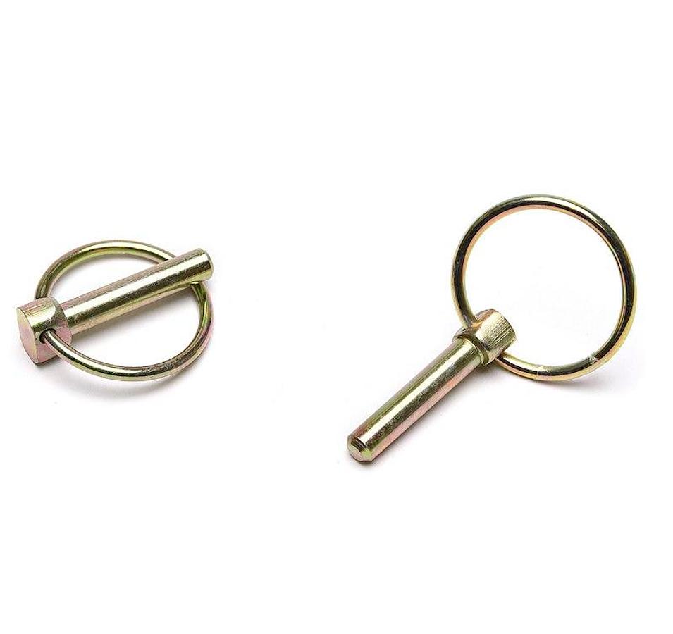 Linch Pin; Set Of 2