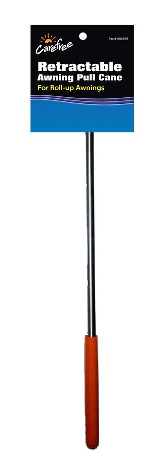 Awning Pull Wand; Awning Repair Parts; Pull Cane