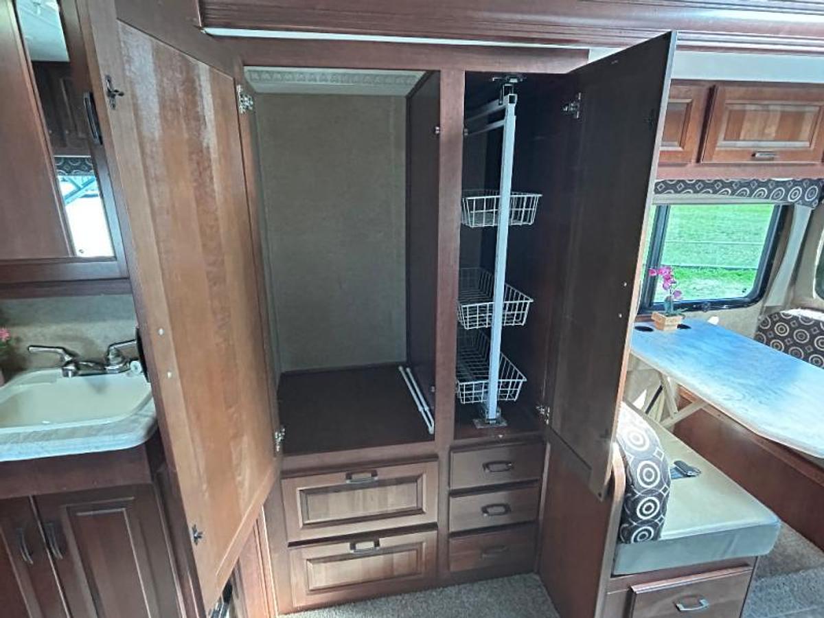 Used Used 2014 Forest River RV Solera 24S