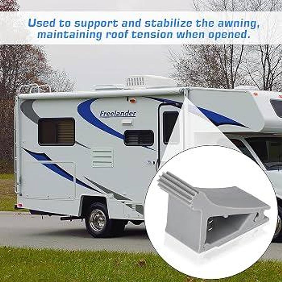 Awning Slider Catch Spring, For Dometic AE Awning