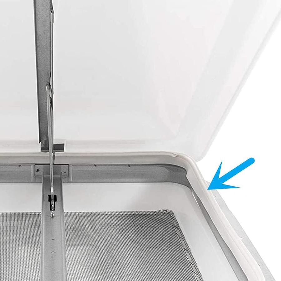 Replacement Roof Vent Seal