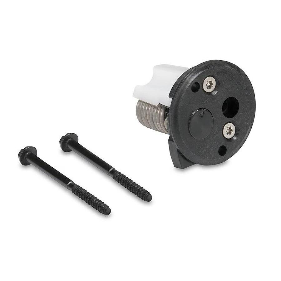 Toilet Blade Spring