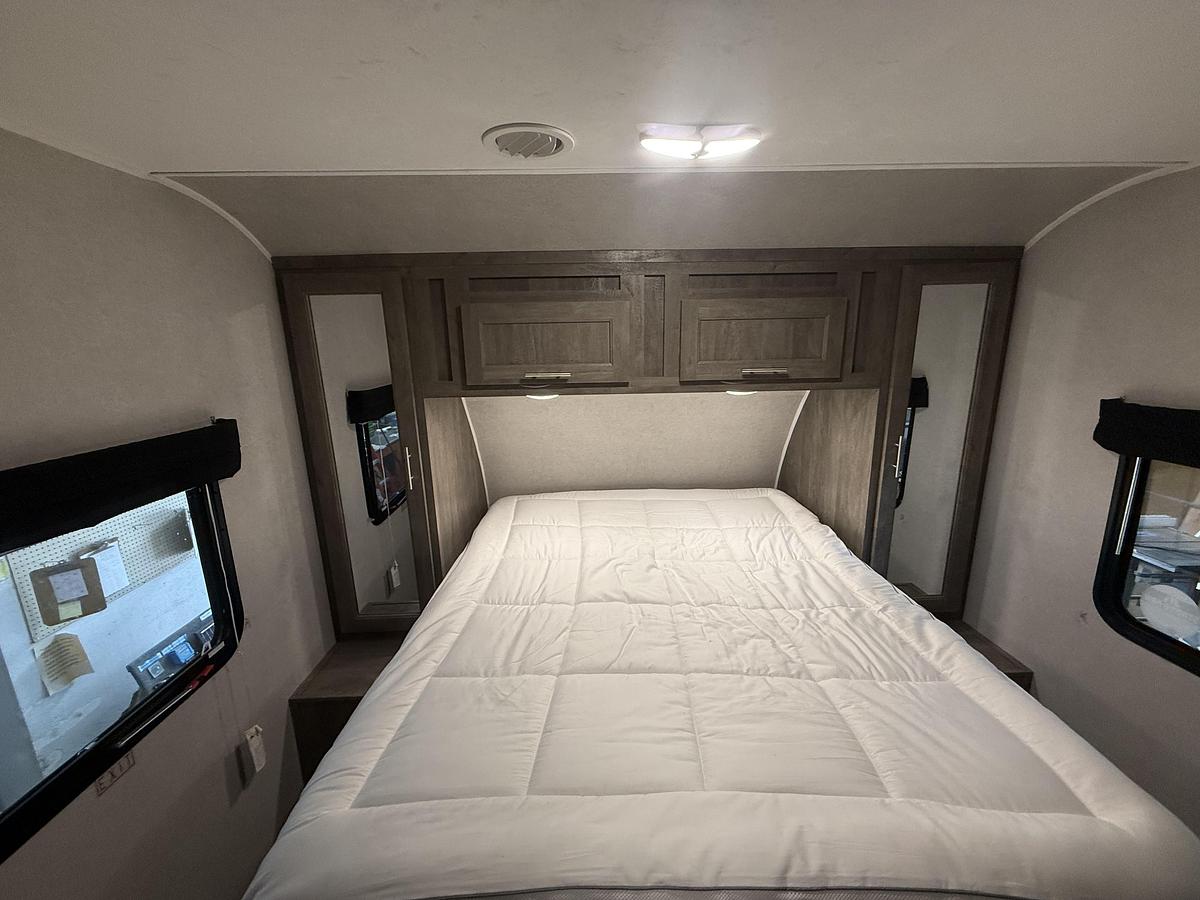 Used 2021 Forest River RV Vibe 30RL