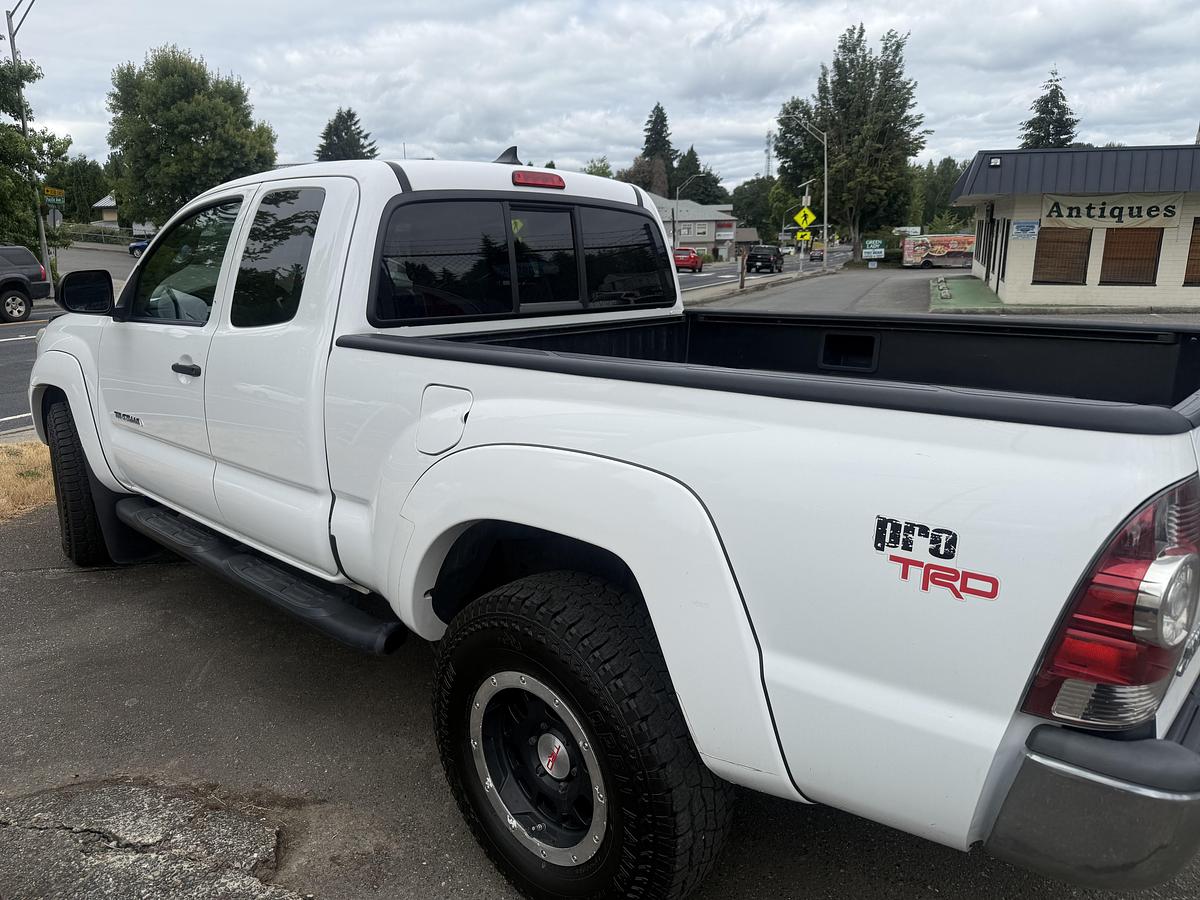 Used 2012 Toyota