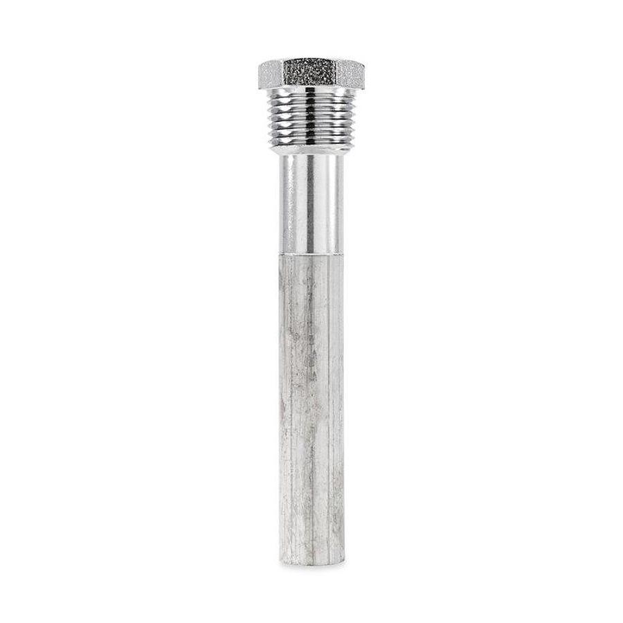 Water Heater Anode Rod, For Atwood Water Heaters, 4-1/2 Inch Length x 0.5 Inch Diameter x 1/2 Inch NPT