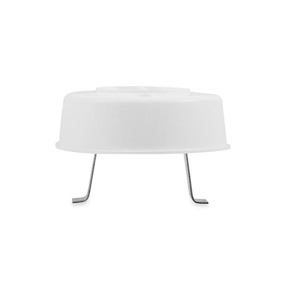 Replacement Sewer Vent Cap Only, White