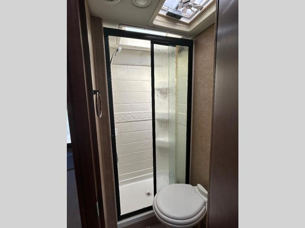 Used Used 2014 Forest River RV Solera 24S