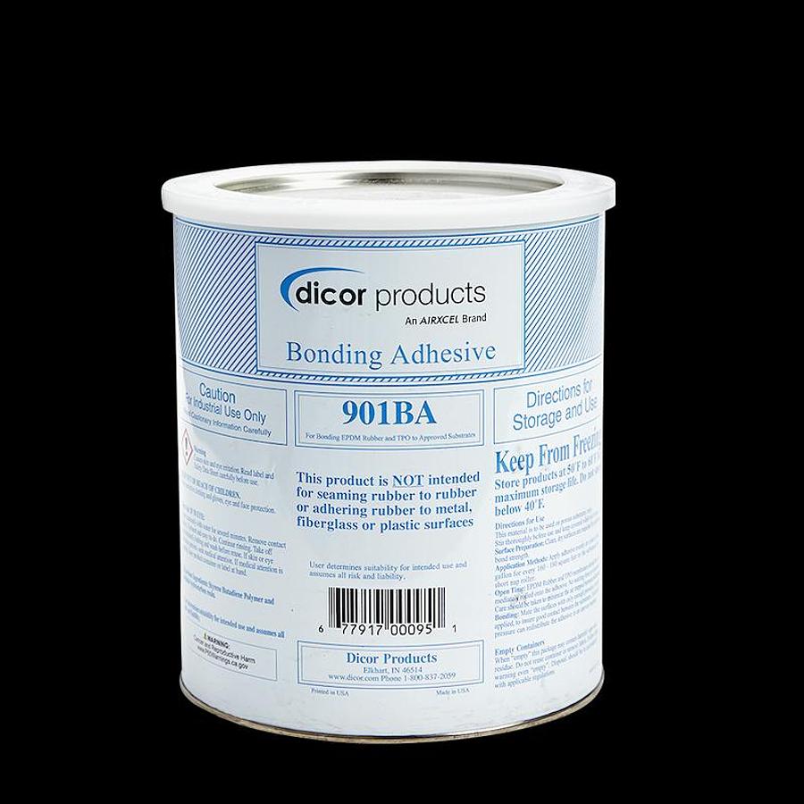 Roof Membrane Adhesive 1 Gallon Can