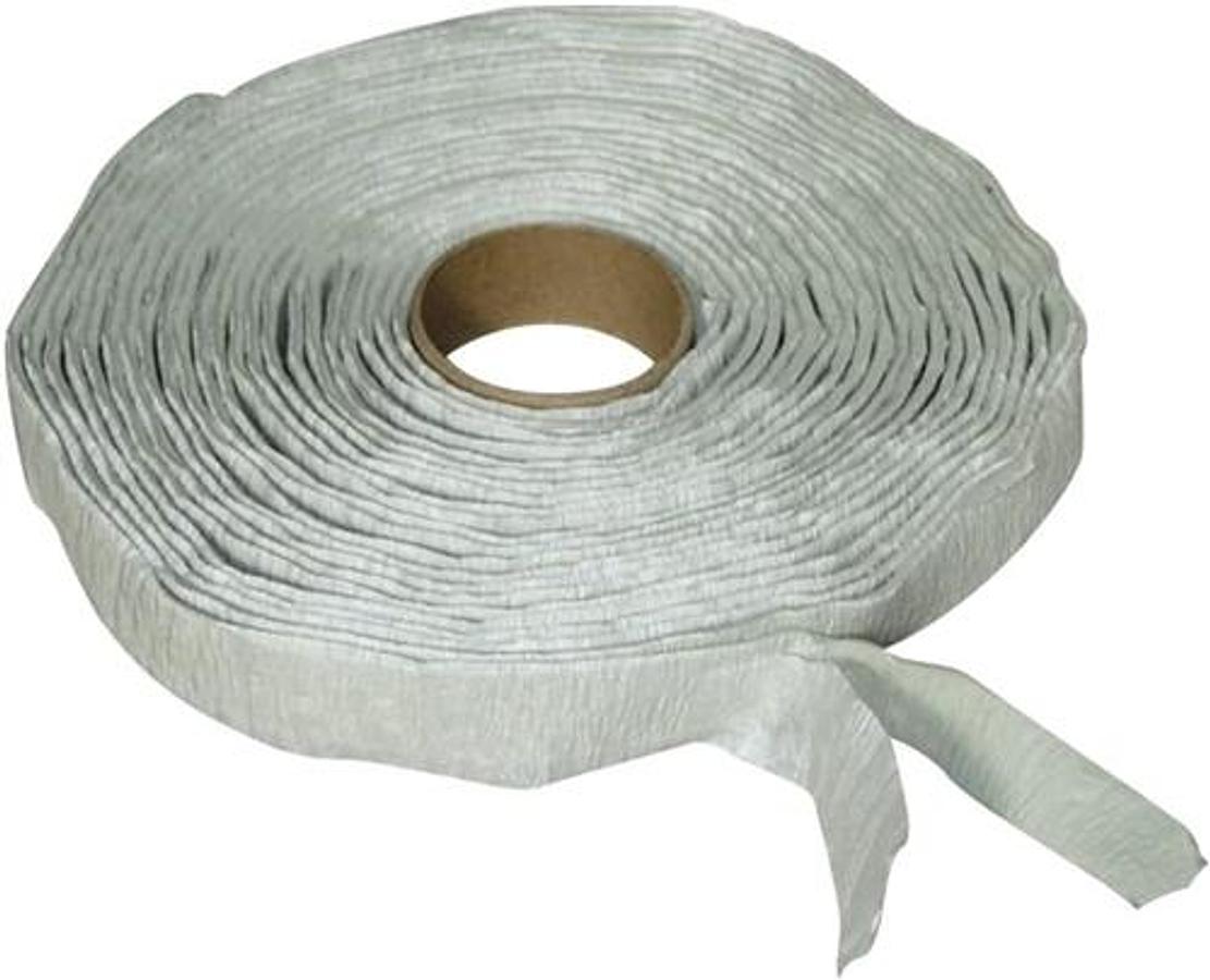 Butyl 3/16 x 1''