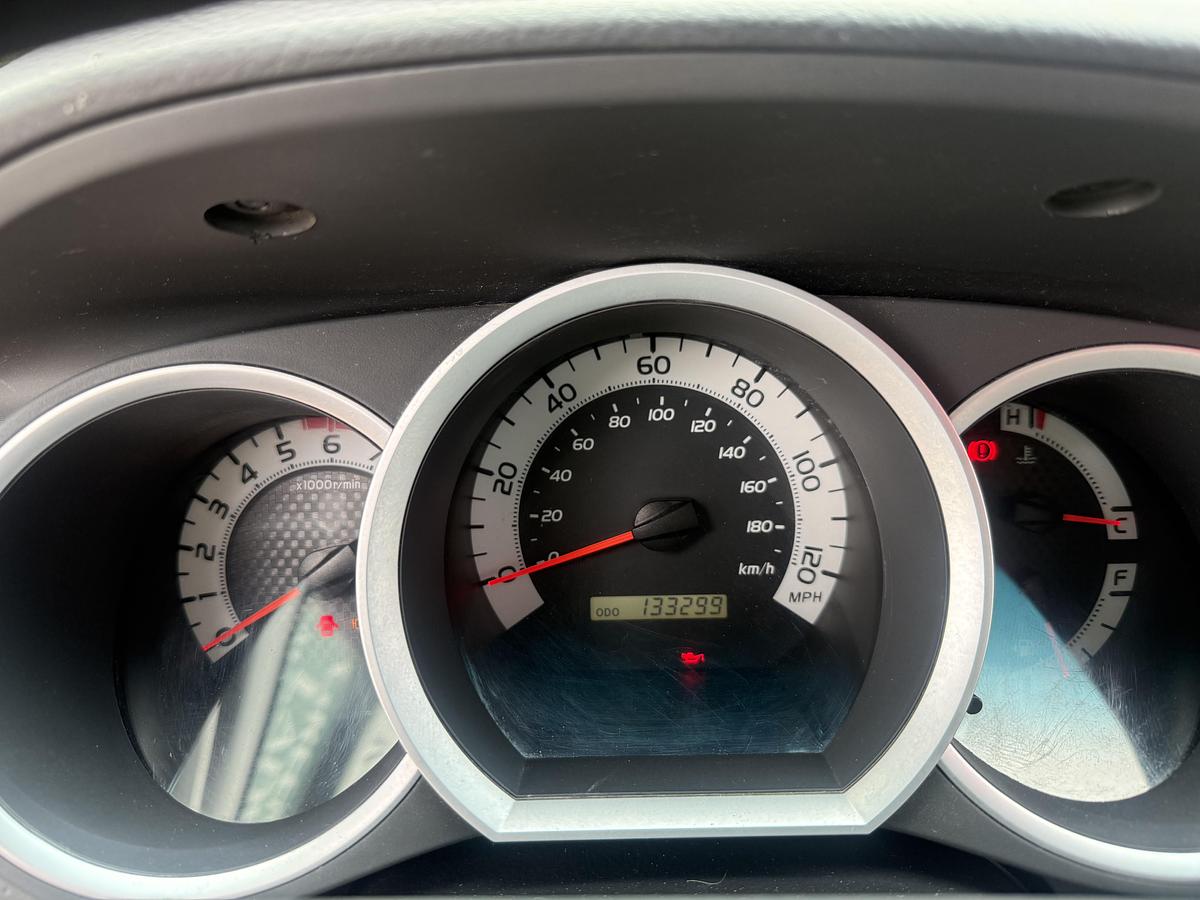Used 2012 Toyota
