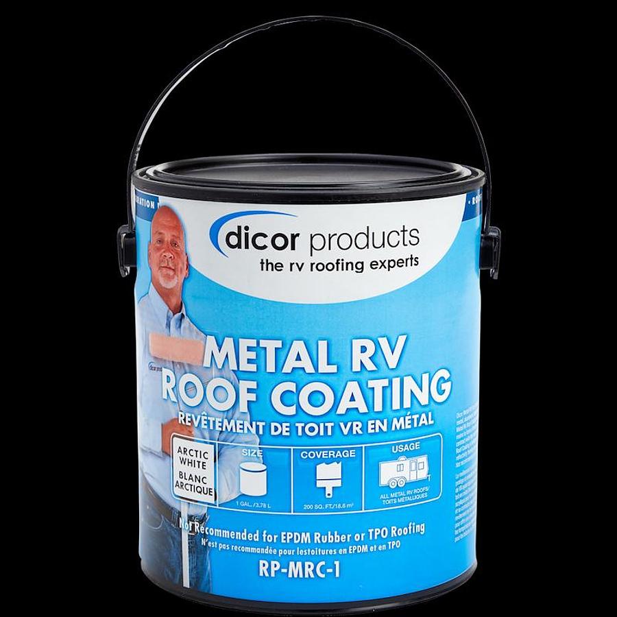 Metal Roof Coating 1 Gallon