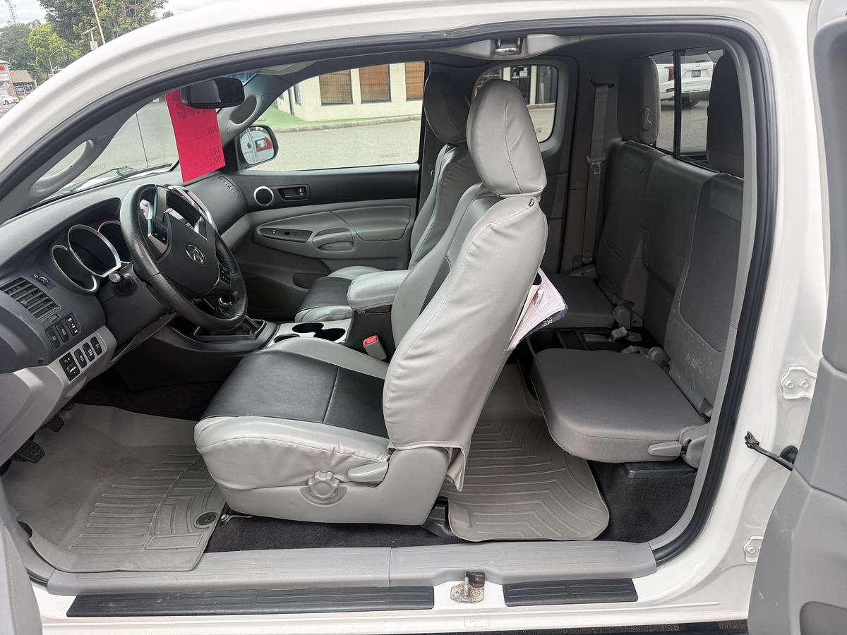 Used 2012 Toyota