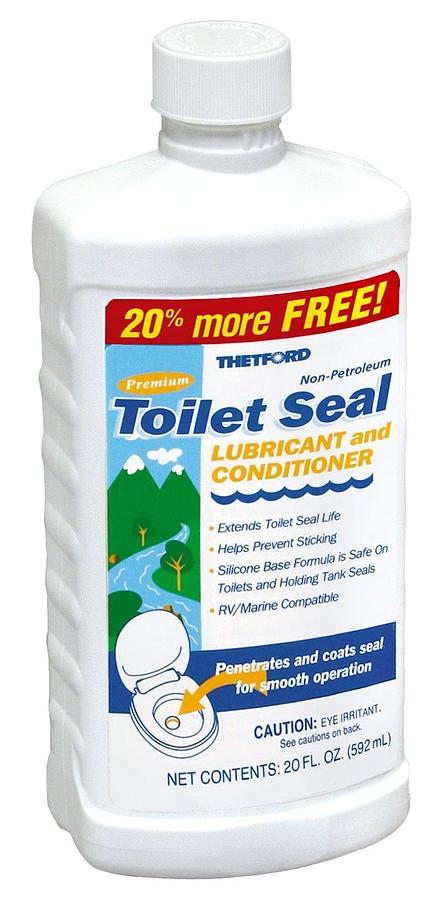 Toilet Seal Lubricant, Toilet Seal Lubricant