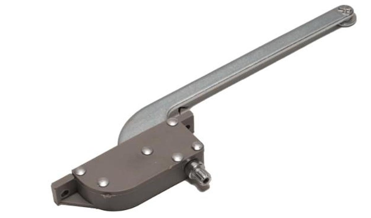 Roof Vent Operator Crank Assembly