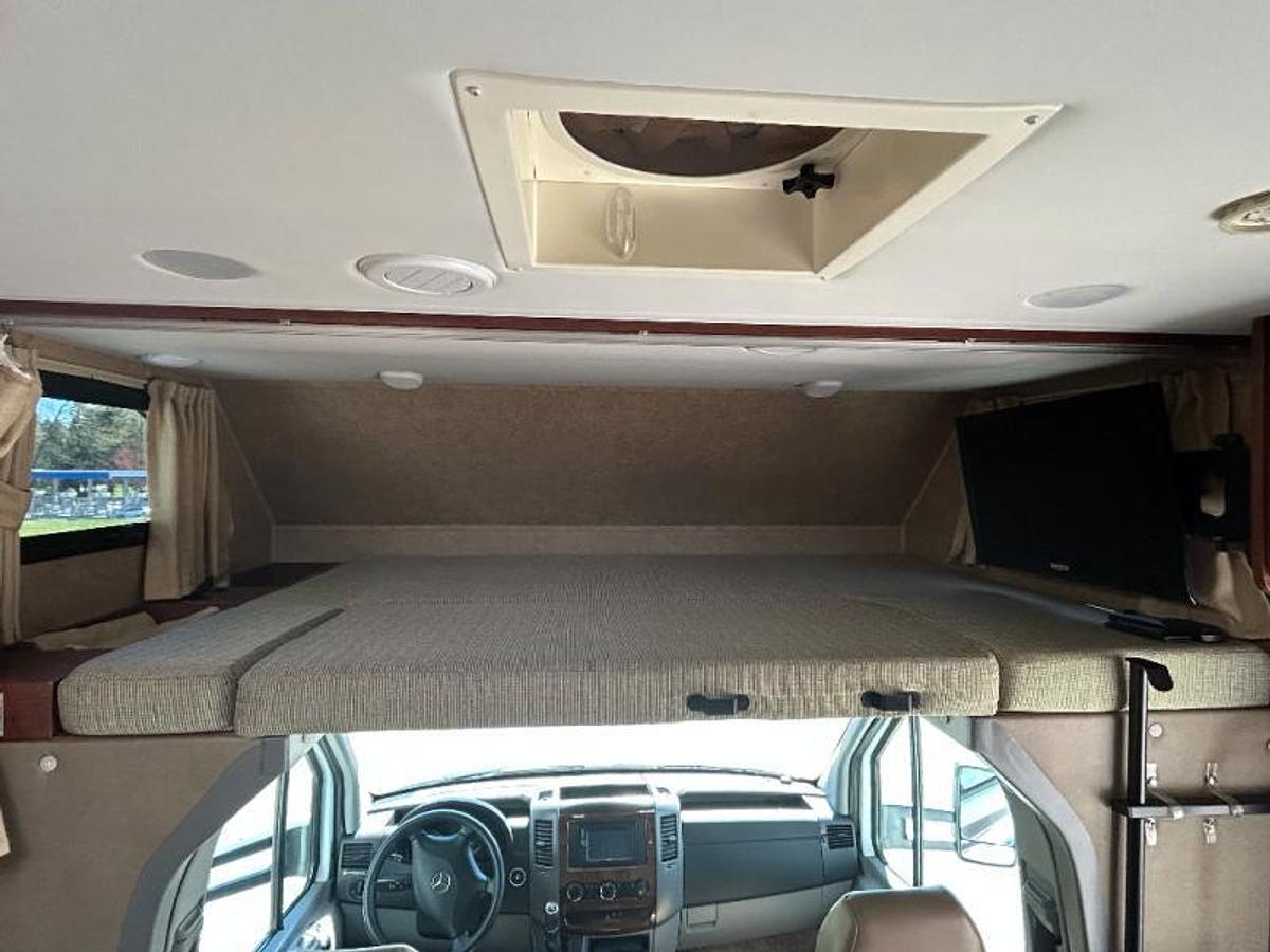 Used Used 2014 Forest River RV Solera 24S