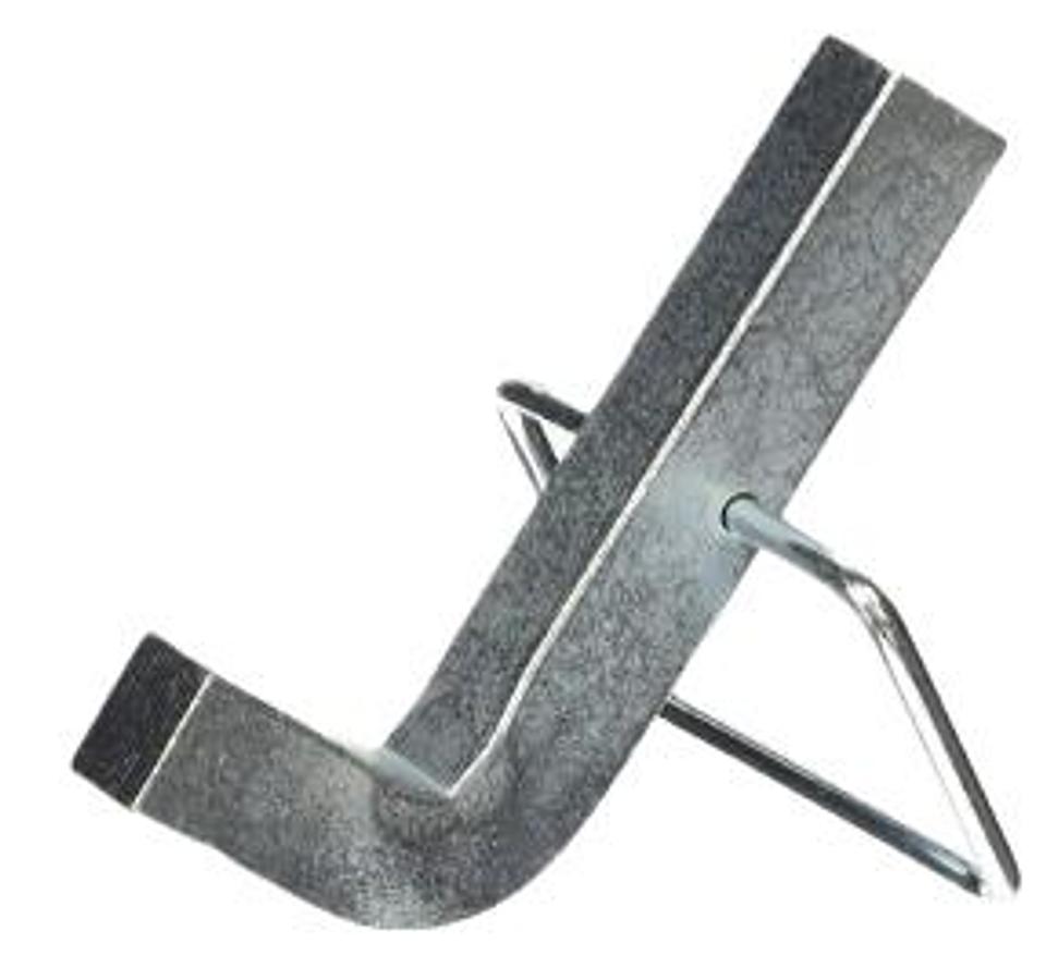 Replacement Hardware For Equalizer Hitches. Snap L Pin, Bulk, Single